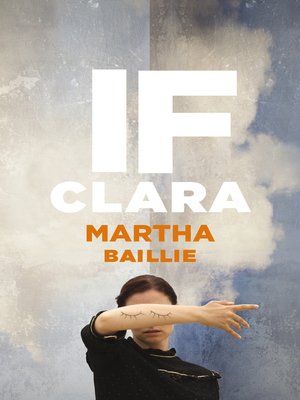 cover image of If Clara